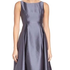 Adrianna Papell High/Low Dress